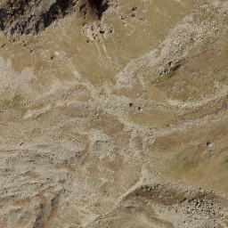 Satellite imagery of Rennsfeld, AT