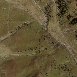 Satellite imagery of Rennsfeld, AT
