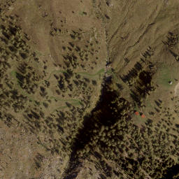 Satellite imagery of Schanitzentörl, AT