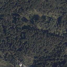 Satellite imagery of Oberer Fratres Berg, AT