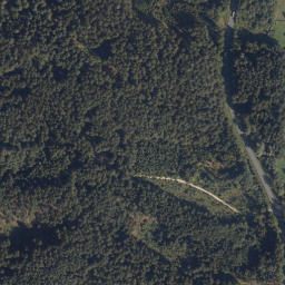 Satellite imagery of Oberer Fratres Berg, AT