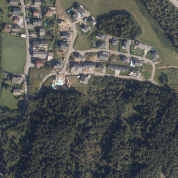 Satellite imagery of Oberer Fratres Berg, AT
