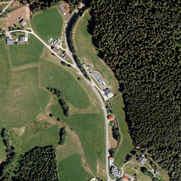 Satellite imagery of Schmiedkogel, AT