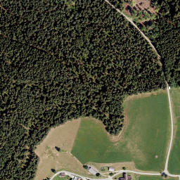 Satellite imagery of Schmiedkogel, AT