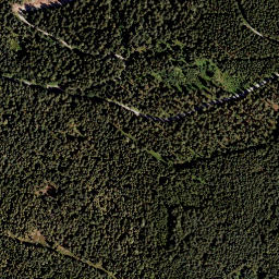 Satellite imagery of Salbrechtkopf, AT