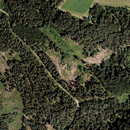 Satellite imagery of Kolbenberg, AT