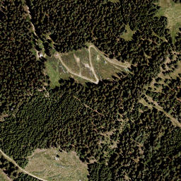 Satellite imagery of Speikkogel, AT