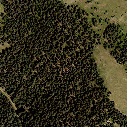 Satellite imagery of Speikkogel, AT
