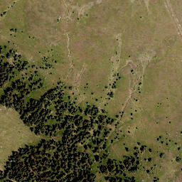 Satellite imagery of Speikkogel, AT
