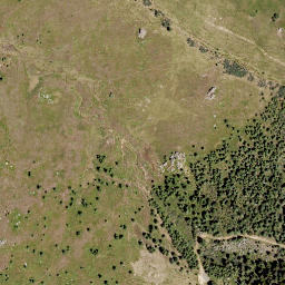 Satellite imagery of Kleiner Sauofen, AT