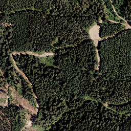 Satellite imagery of Großer Moserkogel, AT