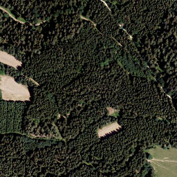 Satellite imagery of Großer Moserkogel, AT