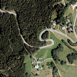 Satellite imagery of Raucheck, AT