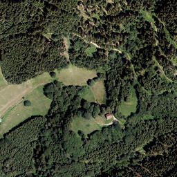 Satellite imagery of Raucheck, AT