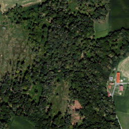 Satellite imagery of Klompfenberg, AT