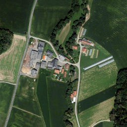 Satellite imagery of Klompfenberg, AT