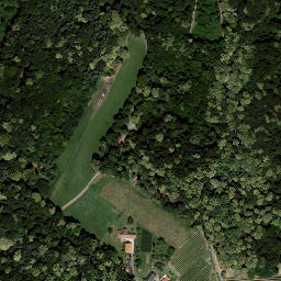 Satellite imagery of Rosenberg, AT