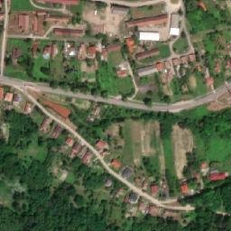 Satellite imagery of survey_point, AT