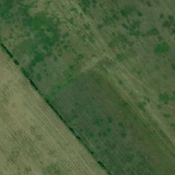 Satellite imagery of Dealul Crucii, RO