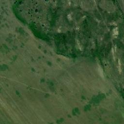 Satellite imagery of Dealul Crucii, RO