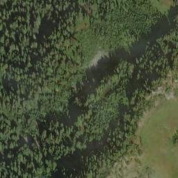 Satellite imagery of Emerald Ridge, US