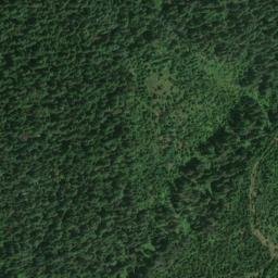 Satellite imagery of Silver King Mine, US