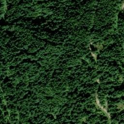 Satellite imagery of Sourdough Ridge, US