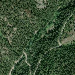 Satellite imagery of Willie Mine, US