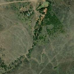 Satellite imagery of Lynx Mine, US