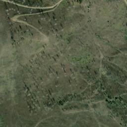 Satellite imagery of Stone Mine, US
