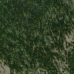Satellite imagery of Mountain Mine, US