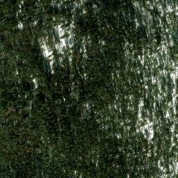 Satellite imagery of Redrock Mine, US