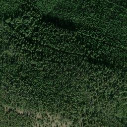 Satellite imagery of Highland View Mine, US