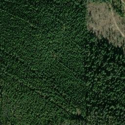 Satellite imagery of Highland View Mine, US