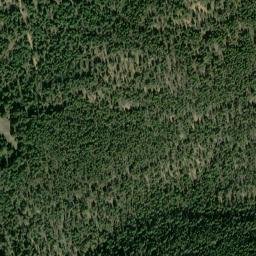 Satellite imagery of SW SE Section 22 Mine, US