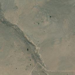 Satellite imagery of NW NE Section 26 Mine, US
