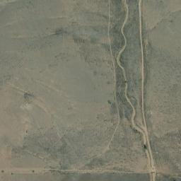 Satellite imagery of NW NE Section 26 Mine, US