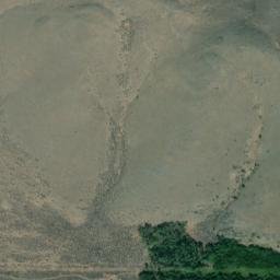 Satellite imagery of NW NE Section 26 Mine, US