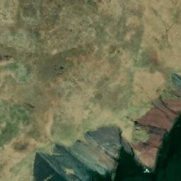 Satellite imagery of Redland, CA
