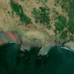 Satellite imagery of Redland, CA