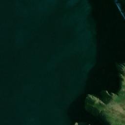 Satellite imagery of Devils Chimney, CA