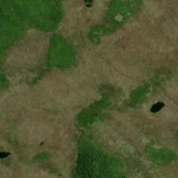 Satellite imagery of Devils Chimney, CA