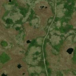 Satellite imagery of The Lookout, CA