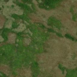 Satellite imagery of The Lookout, CA