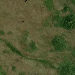 Satellite imagery of The Lookout, CA