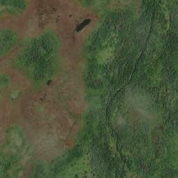 Satellite imagery of Tims Hill, CA
