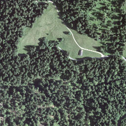 Satellite imagery of Turner, CH