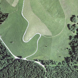 Satellite imagery of Turner, CH