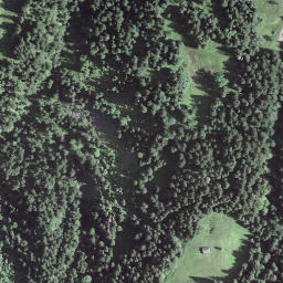 Satellite imagery of Bürkelihubel, CH