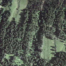 Satellite imagery of Bürkelihubel, CH